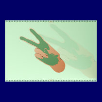 Free Iran Poster posters
