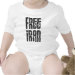 Infant Onesie / Creeper