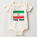 Infant Organic Onesie / Creeper