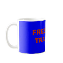FREE JAMES TRAFICANT mugs