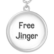 Free Jinger Custom Jewelry