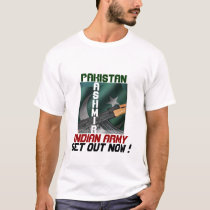 Free Kashmir Shirt