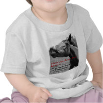 Free Kiss Funny Horse t-shirts