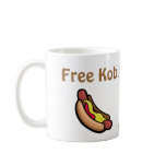 Free Kobi mugs