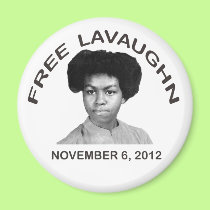 FREE LAVAUGHN Magnet magnets