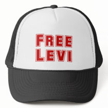 Free Levi hats