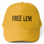 FREE LEVI HAT