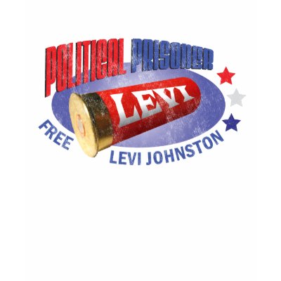 FREE LEVI JOHNSTON TEE SHIRT by spacedust