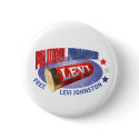 FREE LEVI - Political Prisoner buttons