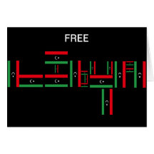 FREE LIBYA CARD