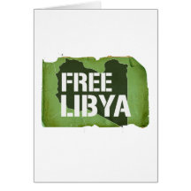 FREE LIBYA GREETING CARDS