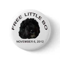 FREE LITTLE BO Button