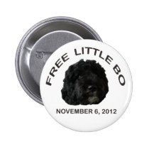 FREE LITTLE BO Button buttons