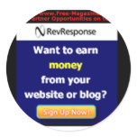 Free Magazines Free Business, Computer, Engineerin Round Stickers