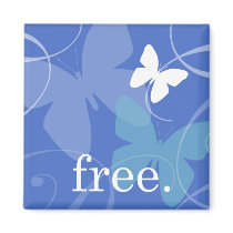 free. - Magnet