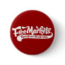 Free Markets Button Free Markets Button