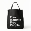 Free Markets Free People