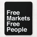 Free Markets Free People