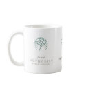 FREE METHODIST MISSIONS MUG