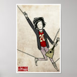 Free Molly Poster