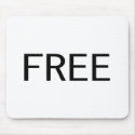 Free mousepads