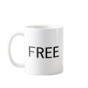 Free mugs