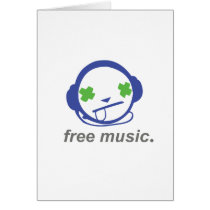 free music, free jammie cards by mike3488 free music, free jammie cards