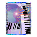 Free Music posters by Peerdrops Free Music posters