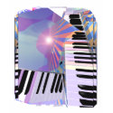 Free Music t-shirts by Peerdrops Free Music t-shirts