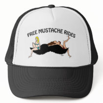 Free Mustache Ride_color_2 hats by Doctor_LeBoeuf Free Mustache Ride_color_2 hats