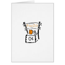 Free OJ cards