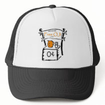 Free OJ hats by chrisegilbert Free OJ hats