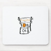 Free OJ mousepads