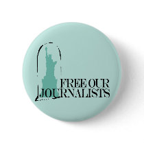 Free our journalists buttons by inamar Free our journalists buttons