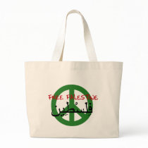 Free Palestine bags by cantoproduction Free Palestine bags