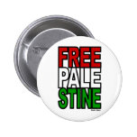 Free Palestine Block Buttons