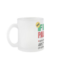Free Palestine - Free us from palestine please Mugs