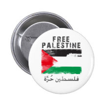 Free Palestine shirt Pin