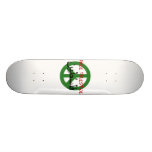 Free Palestine Skate Decks