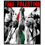 Free Palestine T-Shirt