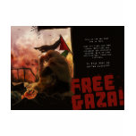 Free Palestine T-Shirt