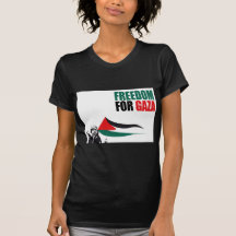 Free Palestine T-Shirt