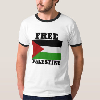 free palestine t shirt