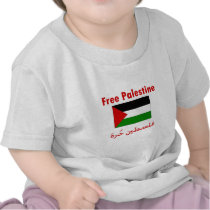 Free Palestine Tees