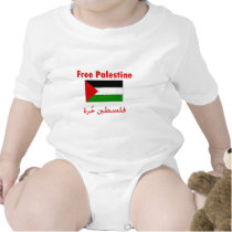 Free Palestine Tees