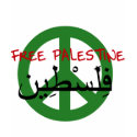 Free Palestine t-shirts