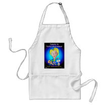 Free Patty aprons
