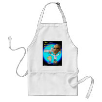 Free Patty from Strings aprons