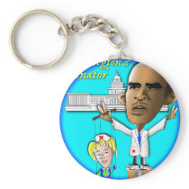 Free Patty from Strings keychains