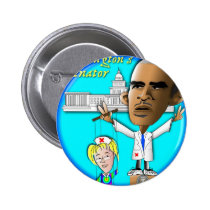 Free Patty from Strings buttons